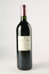 シャトー・ラ・ミッション・オー・ブリオン(CHÂTEAU LA MISSION HAUT BRION)2008