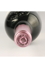 シャトー・ラ・ミッション・オー・ブリオン(CHÂTEAU LA MISSION HAUT BRION)2008