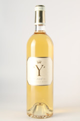 イ・ディケム(Y D'YQUEM) 2008