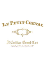 ル・プティ・シュヴァル(LE PETIT CHEVAL) 1993