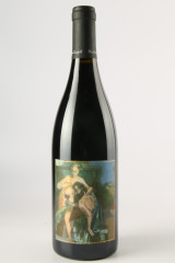 GANGLOFF MATHILDE ET YVES La Sereine Noire 2011