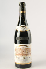 GUIGAL ラ・ムーリン 2010