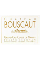 シャトー・ブスコー(CHÂTEAU BOUSCAUT) 1970