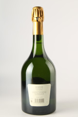 タイタンジェ コントゥ・ド・シャンパーニュ(TAITTINGER Comtes de Champagne) 2005