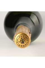 タイタンジェ コントゥ・ド・シャンパーニュ(TAITTINGER Comtes de Champagne) 2005