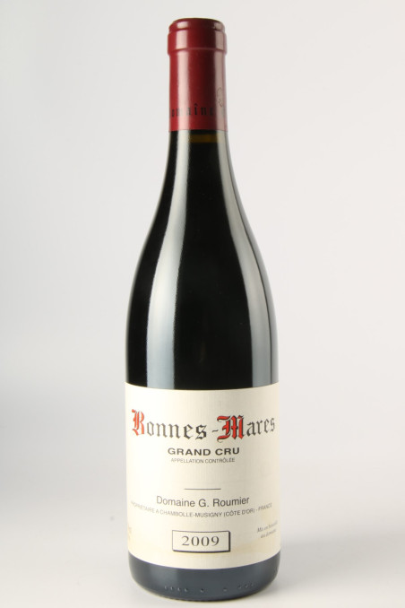 ルミエ・G(ROUMIER G.) 2009