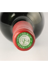 CHÂTEAU ANGELUS 1988