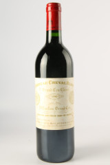 シャトー・シュヴァル・ブラン(CHÂTEAU CHEVAL BLANC) 1990