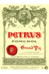 ペトリュス(PETRUS) 1994