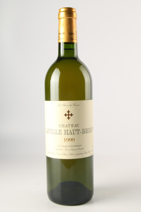 CHÂTEAU LAVILLE HAUT BRION 1999