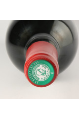 CHÂTEAU HAUT BAILLY 2001