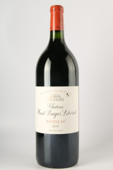 シャトー・オー・バージュ・リベラル(CHÂTEAU HAUT BAGES LIBERAL) マグナム 2010
