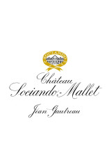 シャトー・ソシアンド・マレ(CHÂTEAU SOCIANDO MALLET) 2004