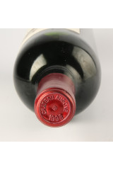 샤토 오존(Château Ausone) 1998