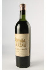 シャトー・オー・ブリオン(CHÂTEAU HAUT BRION) 1944