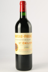 シャトー・フィジャック(CHÂTEAU FIGEAC) 1996