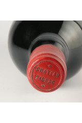 シャトー・フィジャック(CHÂTEAU FIGEAC) 1982