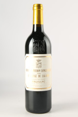 シャトー・ピション・ロングヴィル・コンテス・ド・ラランド(Château Pichon Longueville Comtesse De Lalande) 2009