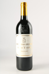 シャトー・ピション・ロングヴィル・コンテス・ド・ラランド(CHÂTEAU PICHON LONGUEVILLE COMTESSE DE LALANDE) 2010