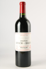 CHÂTEAU LYNCH BAGES 2009