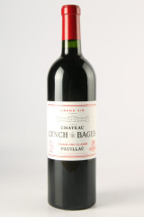 シャトー・ランシュ・バージュ(CHÂTEAU LYNCH BAGES) 2010