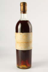 シャトー・クーテ(CHÂTEAU COUTET) 1947