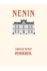 シャトー・ネナン(CHÂTEAU NENIN) 1994