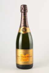 ヴーヴ・クリコ・ポンサルダン(VEUVE CLICQUOT PONSARDIN) ヴィンテージ・リザーヴ 1990