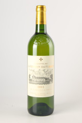 シャトー・ラ・ミッション・オー・ブリオン(CHÂTEAU LA MISSION HAUT BRION) ブラン 2011