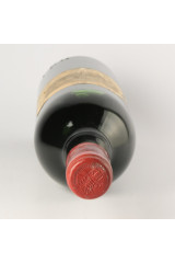 シャトー・ラフィット・ロートシルト(Château Lafite Rothschild) 1980