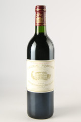 シャトー・マルゴー(CHÂTEAU MARGAUX) 1993
