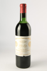 シャトー シュヴァル・ブラン(CHÂTEAU CHEVAL BLANC) 1964