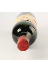 シャトー・フィジャック(CHÂTEAU FIGEAC) 1966
