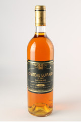 シャトー・ギロー(CHÂTEAU GUIRAUD) 1990
