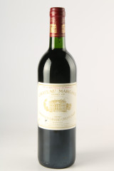 シャトー・マルゴー(CHÂTEAU MARGAUX) 1990