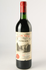 クロ・ルネ(CLOS RENE) 1990
