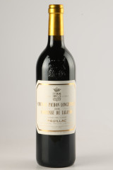 シャトー・ピション・ロングヴィル・コンテス・ド・ラランド(Château Pichon Longueville Comtesse de Lalande) 2006