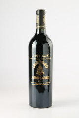 シャトー・アンジェリュス(CHÂTEAU ANGELUS) 2012
