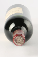 CHÂTEAU BRANAIRE DUCRU 1998