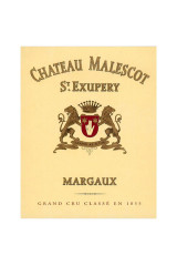 シャトー・マレスコ・サン・テグジュペリ(CHÂTEAU MALESCOT SAINT EXUPERY) 2004