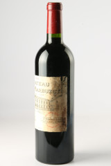 CHÂTEAU HAUT MARBUZET 2009
