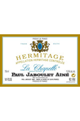 PAUL JABOULET AINE(PAUL JABOULET AINE) ラ・シャペル2010