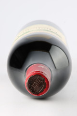 シャトー・パヴィ(CHÂTEAU PAVIE) 2002
