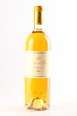 CHÂTEAU D'YQUEM 2005