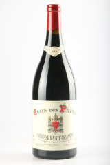 クロ・デ・パープ(Clos des Papes) マグナム 2012