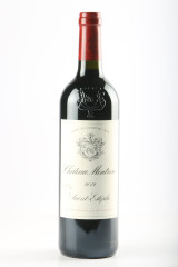 シャトー・モンローズ(Château Montrose) 2012