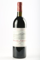 ドメーヌ・ド・シュヴァリエ(DOMAINE DE CHEVALIER) 1992