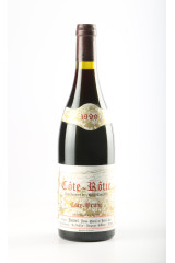 ドメーヌ・ジャメ(DOMAINE JAMET) コート・ブリュンヌ 1999