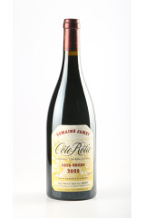 ドメーヌ・ジャメ(Domaine Jamet) コート・ブリュヌ 2003