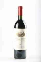 CHÂTEAU AUSONE 1982